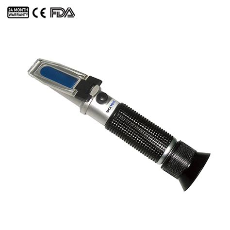 refractometer sucker|refractometer specifications.